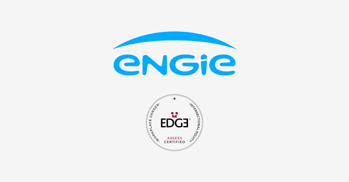 Engie North America attains EDGE Assess and EDGEplus Certification