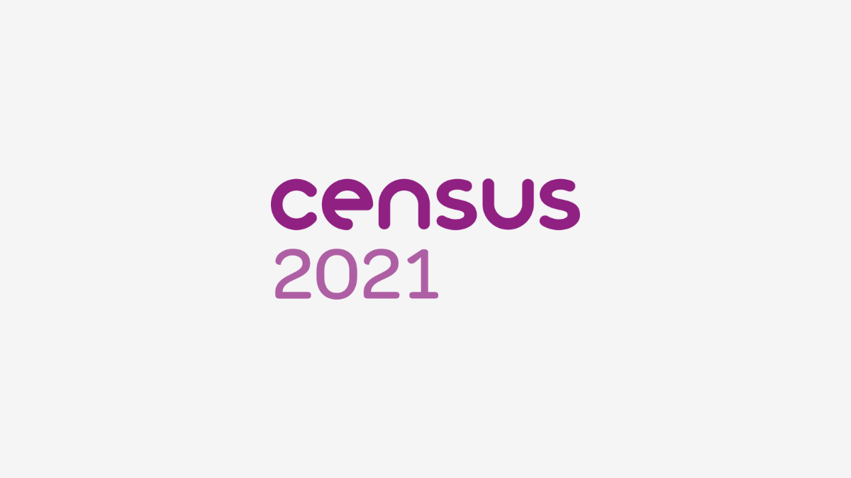 Sexual Orientation And Gender Identity Data Available From England And Wales Census 2021 Edge 