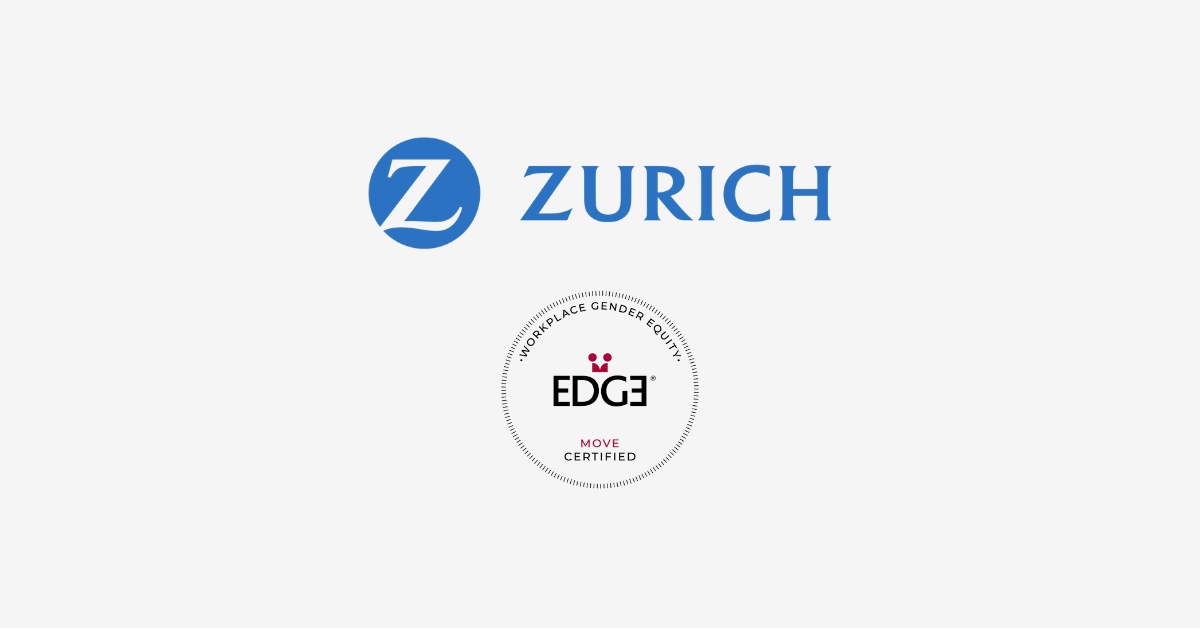 Zurich Colombia Seguros S.A. attains EDGE Move Certification