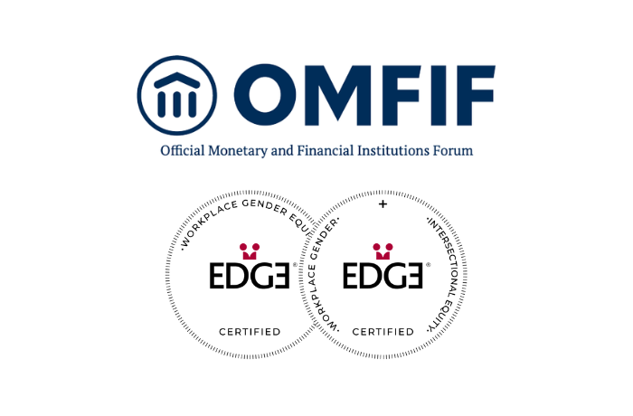 OMFIF Gender Balance Index 2023 reveals where Global Financial Institutions are Lagging Behind in Achieving Gender Equality