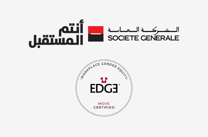 Société Générale Marocaine de Banques attains EDGE Move Certification