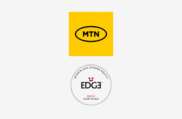 MTN Nigeria Communications PLC attains EDGE Move Certification