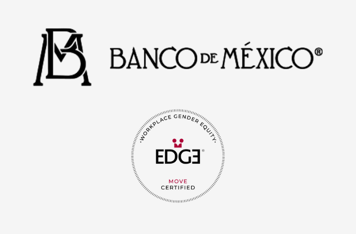 Banco de México attains EDGE Move Recertification