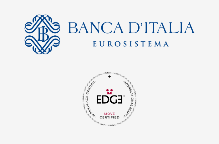 Banca d’Italia attains EDGE Move Certification and EDGEplus