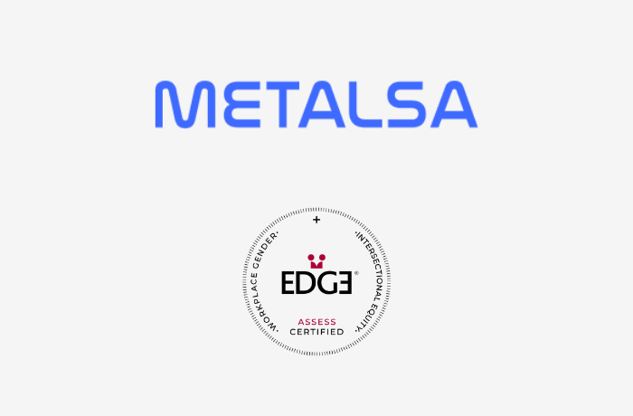 Metalsa, S.A.P.I. de C.V. attains EDGE Assess Certification and EDGEplus